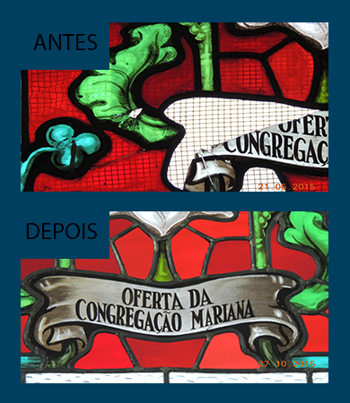 Restaurações